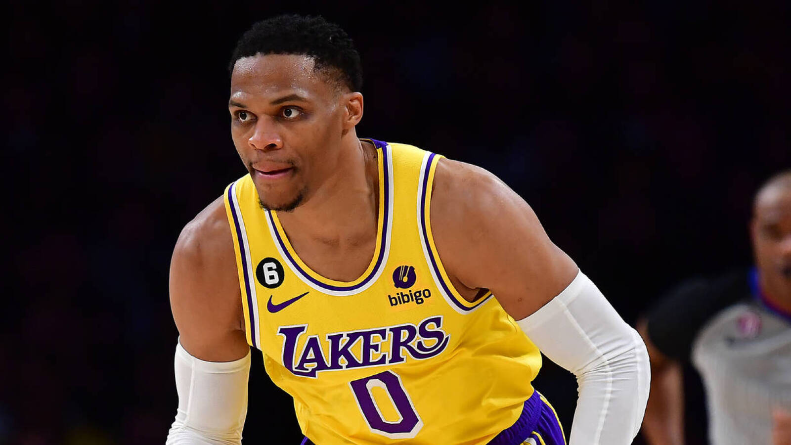 Clippers expected to show interest in Russell Westbrook