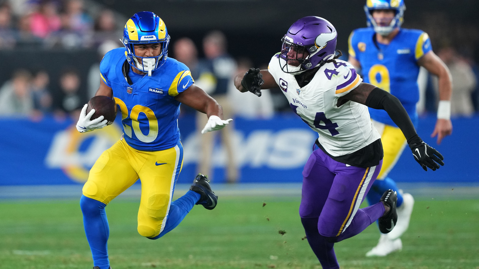 Steelers Hear Josh Metellus Reveal Vikings' Secret Game Plan To Win In ...