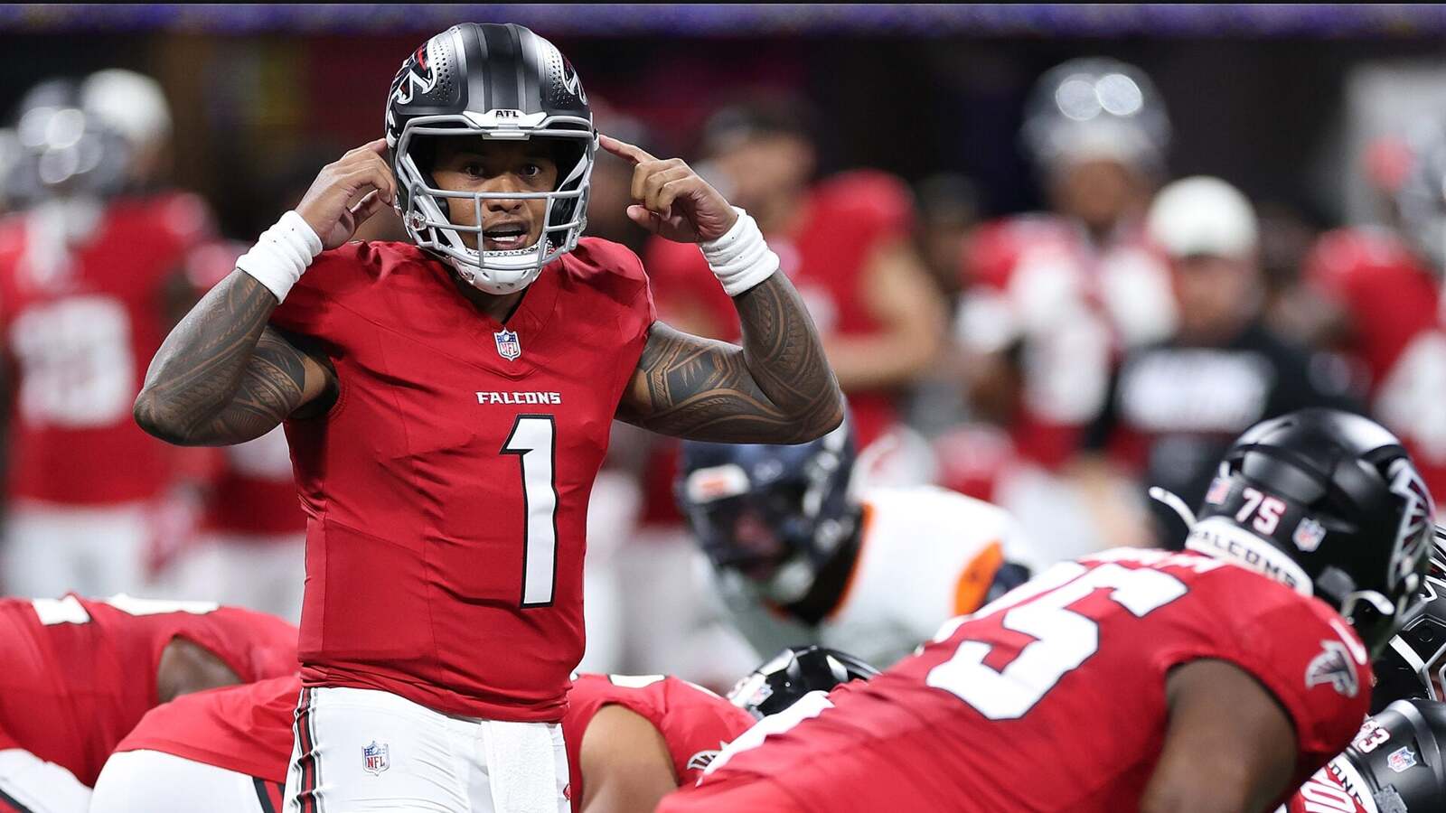 Tua Tagovailoa Faces Uncertain Future with Falcons Amid Roster Concerns