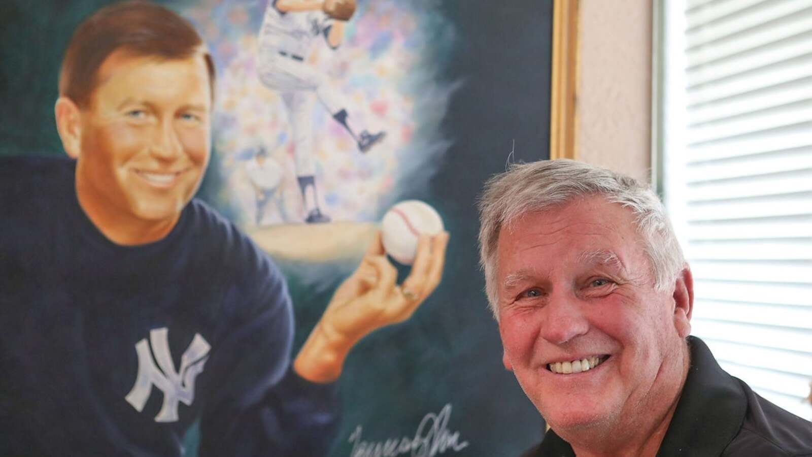 Tommy John, Baseball Pioneer, Passes Away at 83