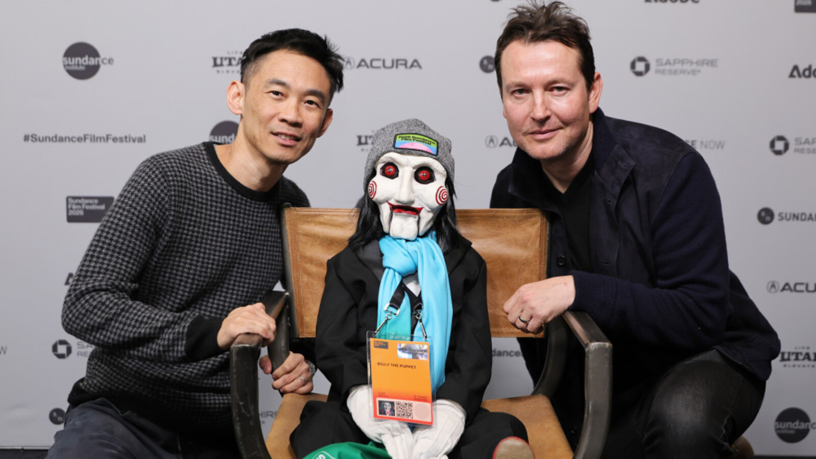 James Wan and Leigh Whannell explain why they walked away from Saw ...