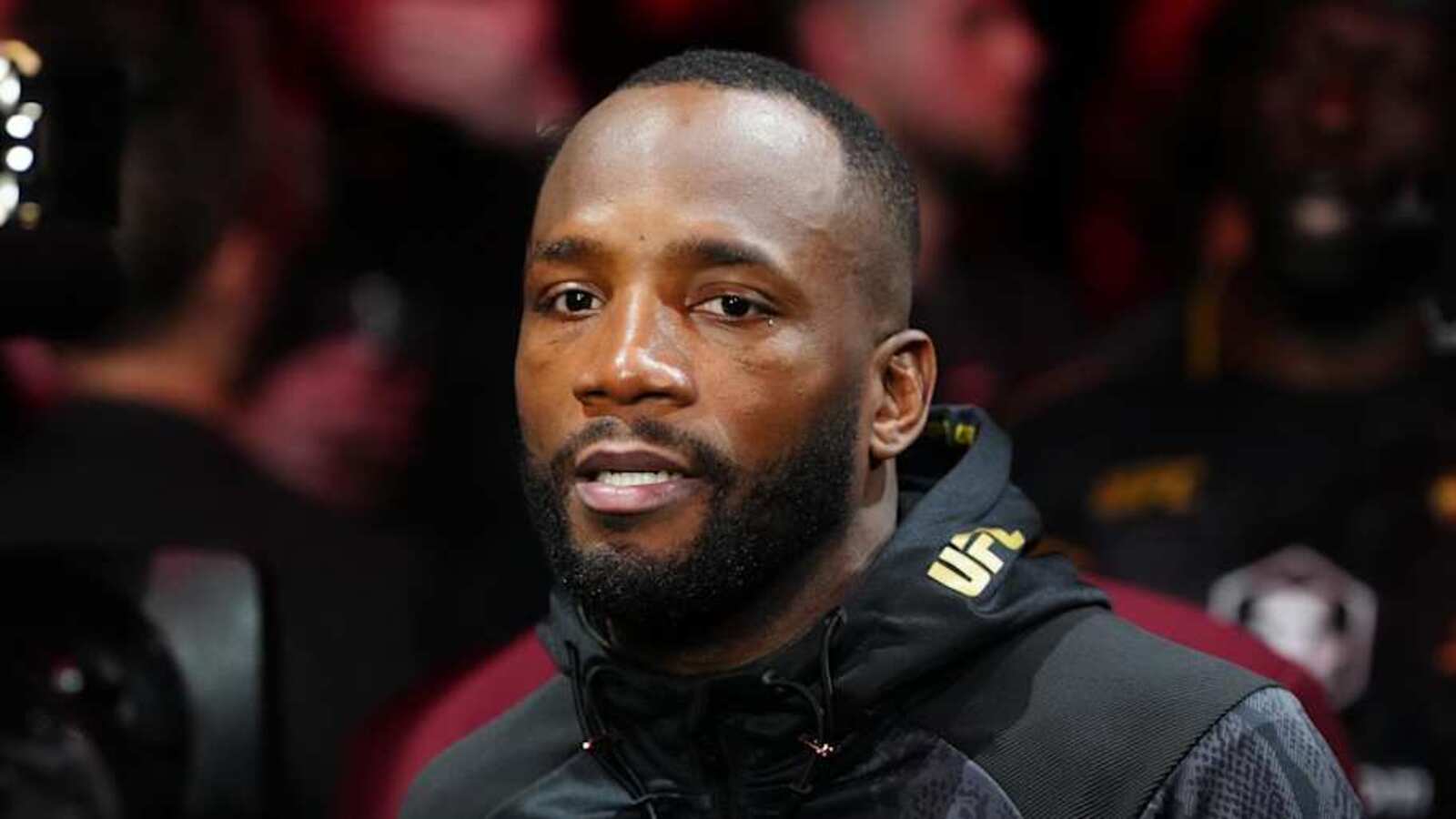 UFC London: Top Contender Offers to Fight Leon Edwards in His Own ...