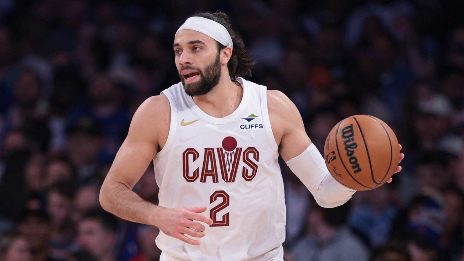 Clippers Reshape Roster and Eye Future Trades