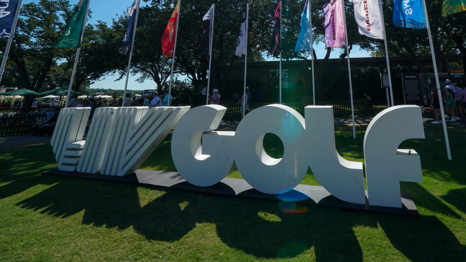 LIV Golf Responds to Louisiana Event Postponement With Official Statement