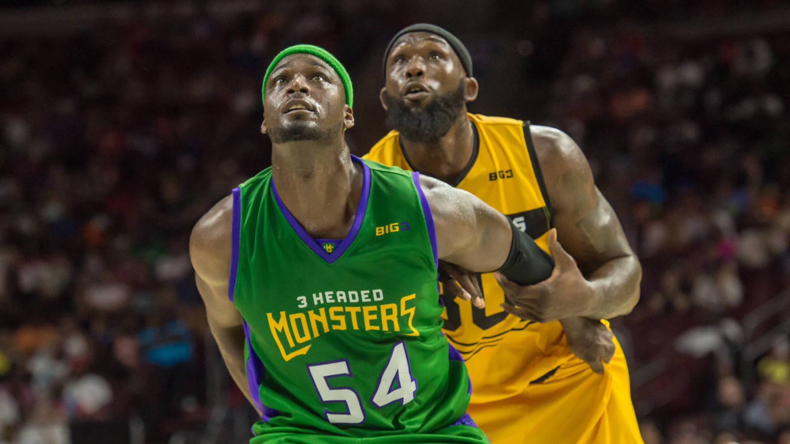 Kwame Brown Tells Stephen A Smith He Will Beat Him Up Yardbarker