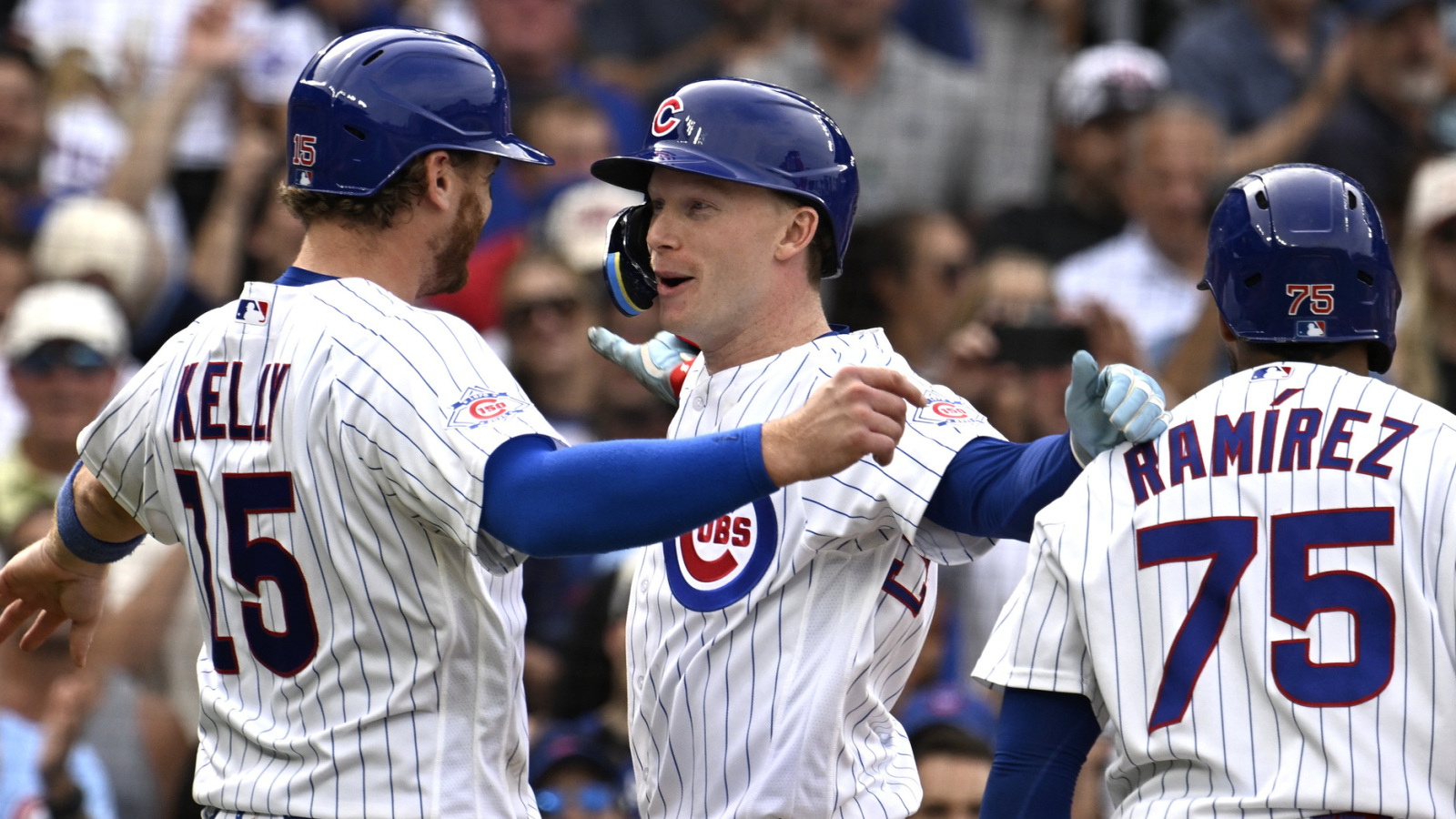 Cubs and Brewers Set for Crucial Series as Yankees Face Padres