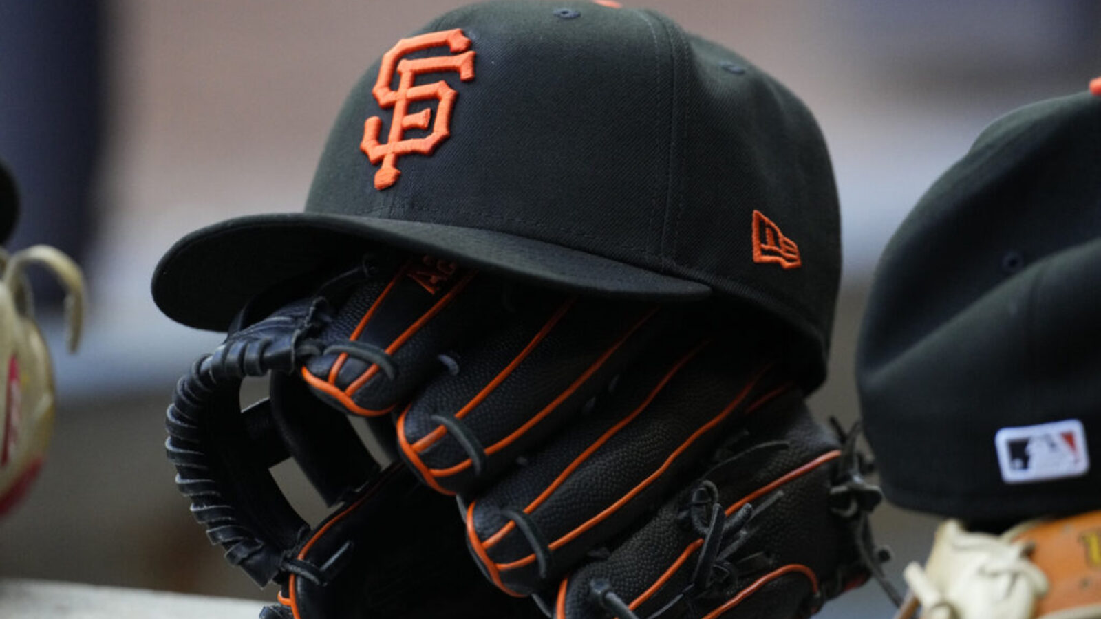Former San Francisco Giants Pitcher Has Died