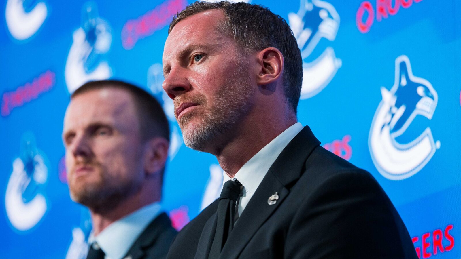 5 takeaways from Ryan Johnson's press conference after firing Adam Foote