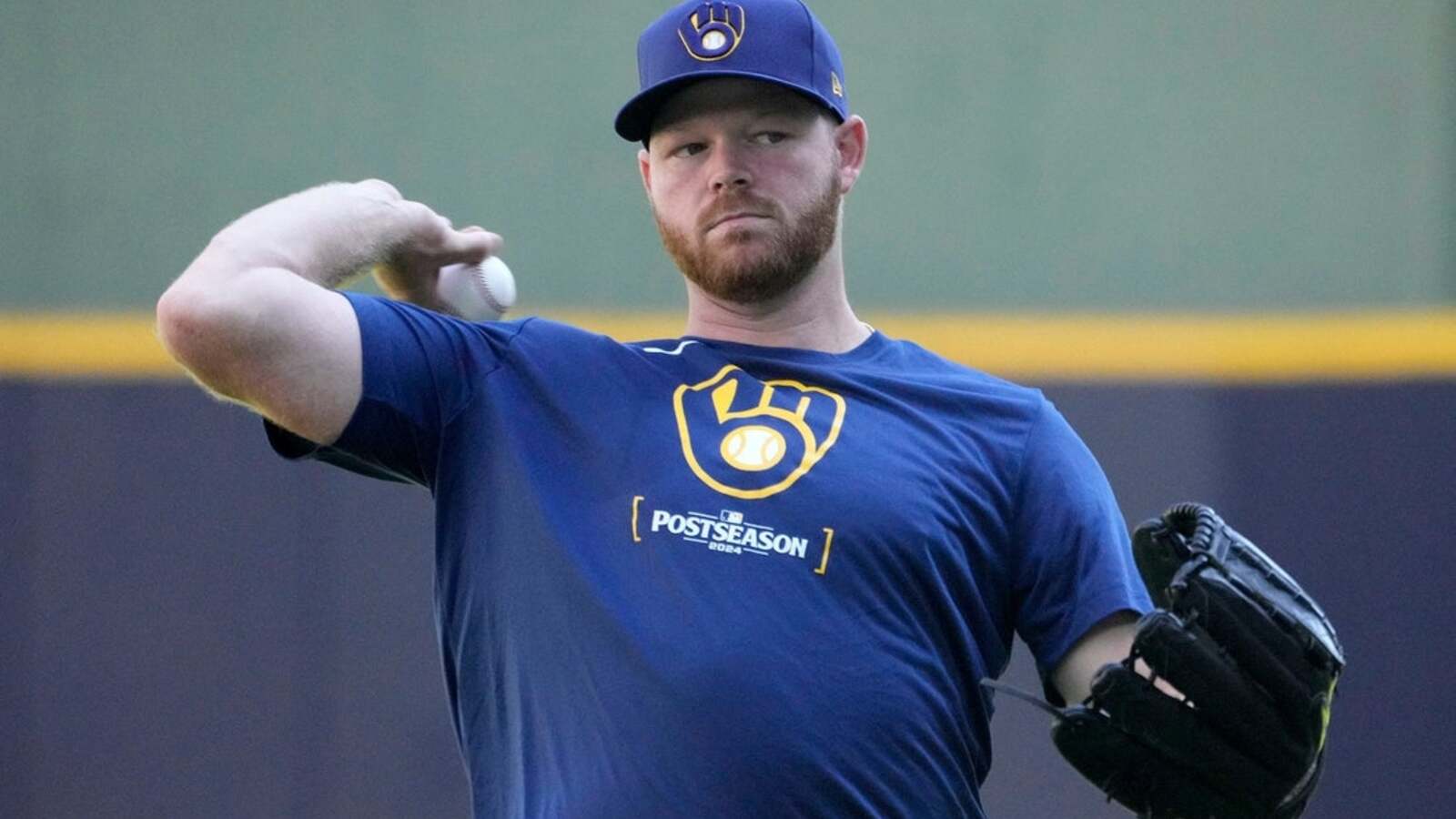 Starting pitchers for Brewers, Rays make long-awaited returns | Yardbarker