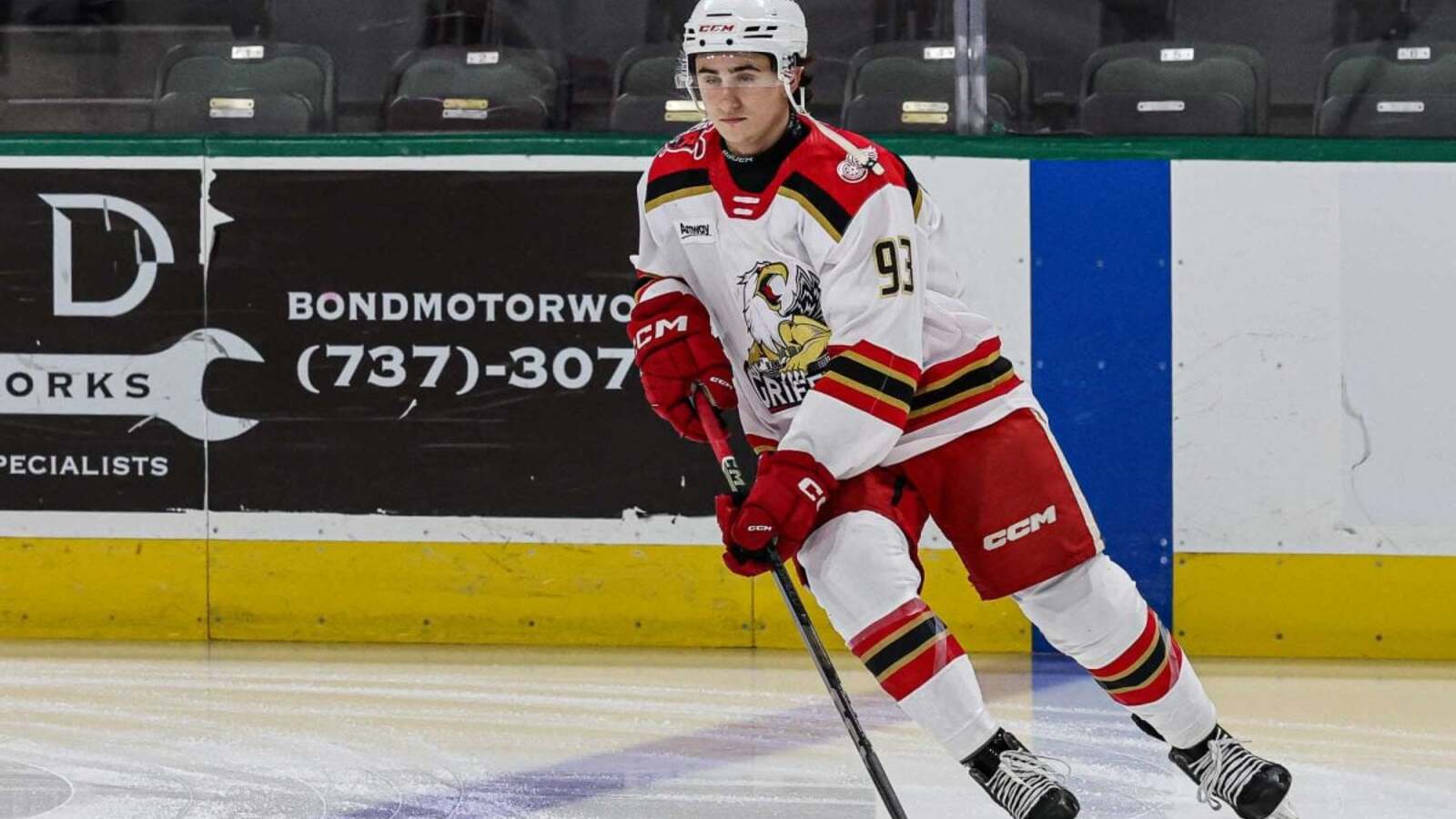 Devils News & Rumors: Lombardi’s Push for Roster Spot, Daws’s Big Opportunity, & More