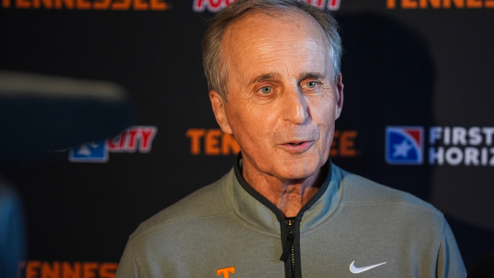 Tennessee fans learned a lot about Rick Barnes with Dusty May's decision to leave Michigan for the Dallas Mavericks