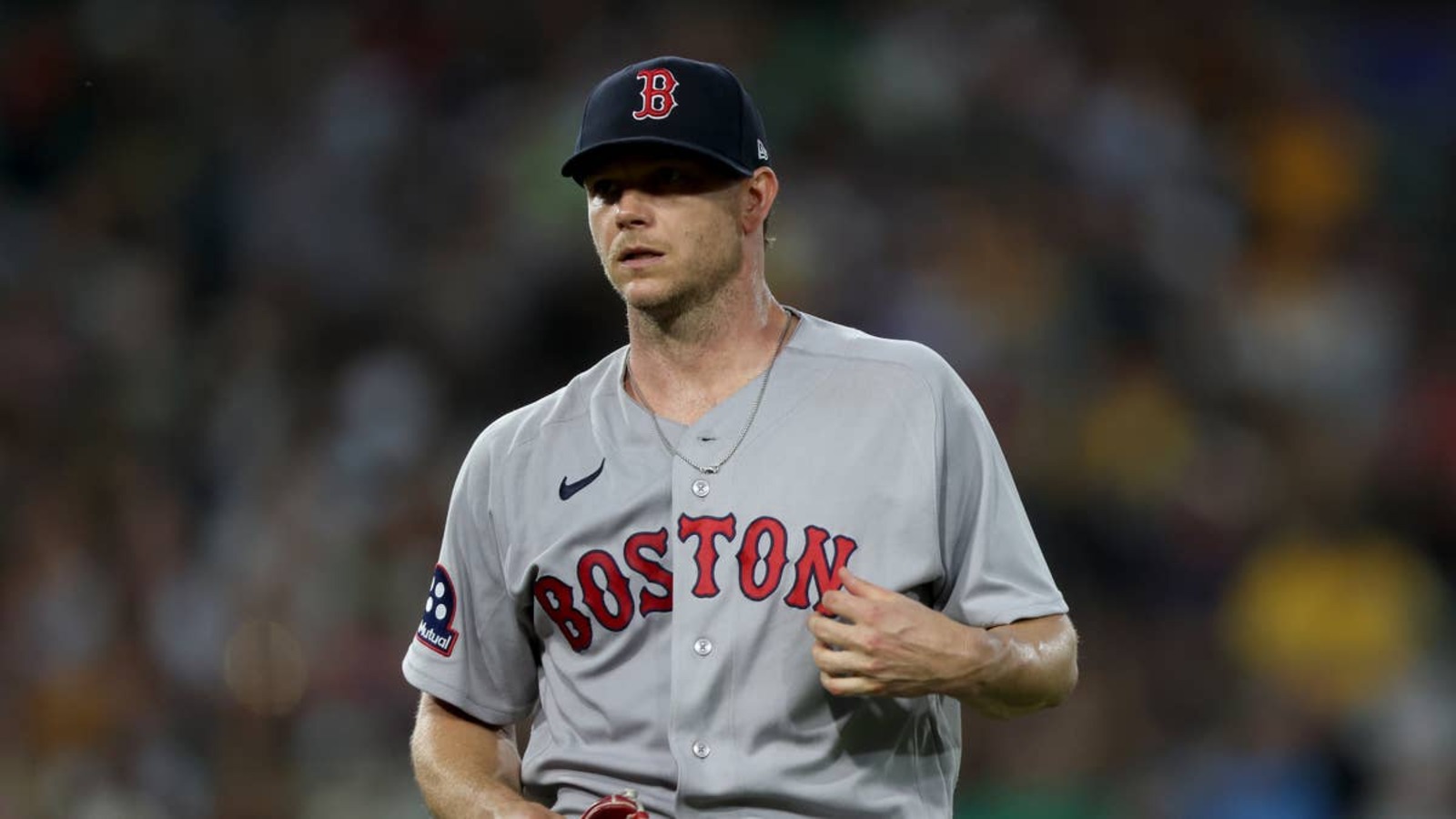 Sonny Gray’s Decision Places Pressure Right Back on Red Sox | Yardbarker