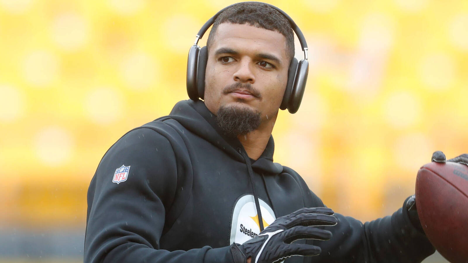 Steelers rule out Minkah Fitzpatrick, top three CBs for Week 6 - Vimarsana News