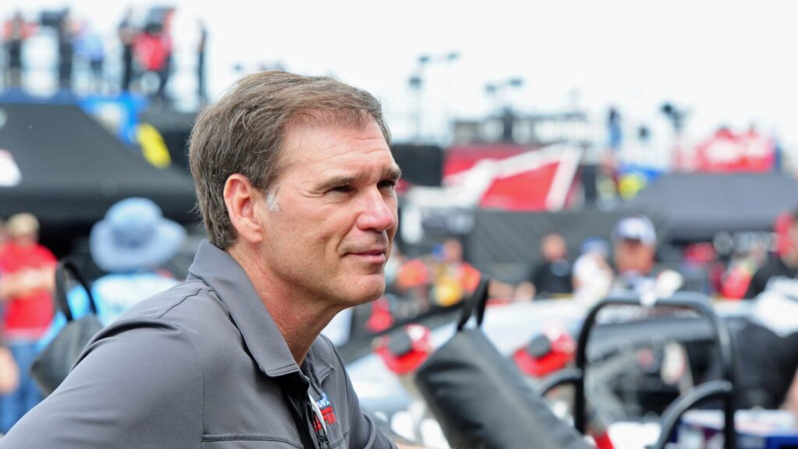 Ray Evernham reveals the one thing that sets apart Hendrick, Penske, & Gibbs from rivals