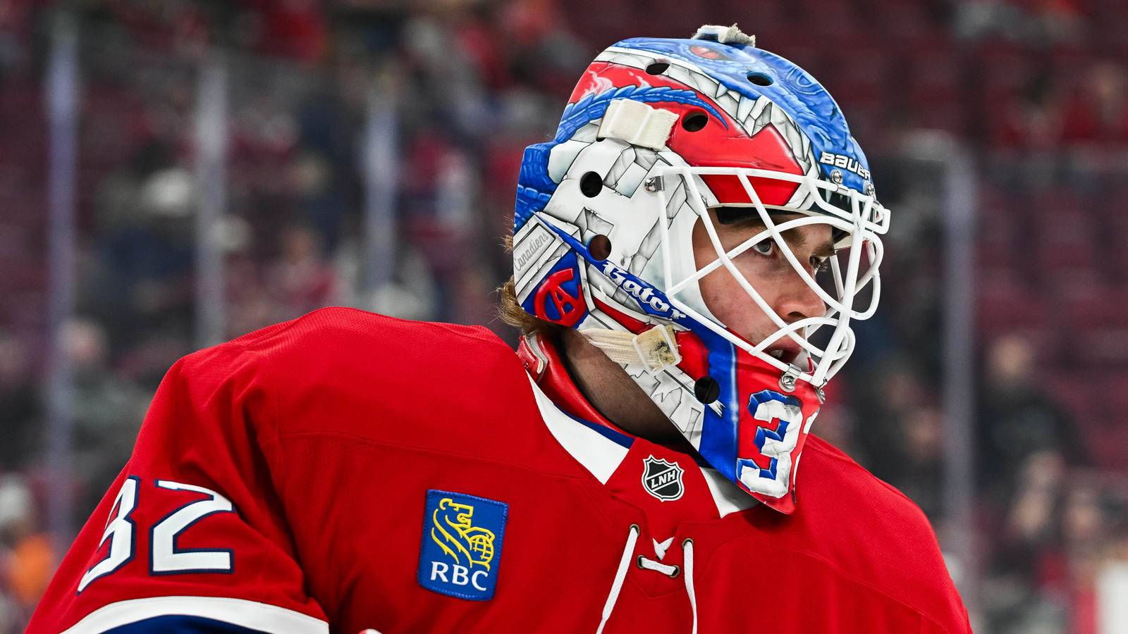 The CH Narrowly Avoids Defeat Against the Predators