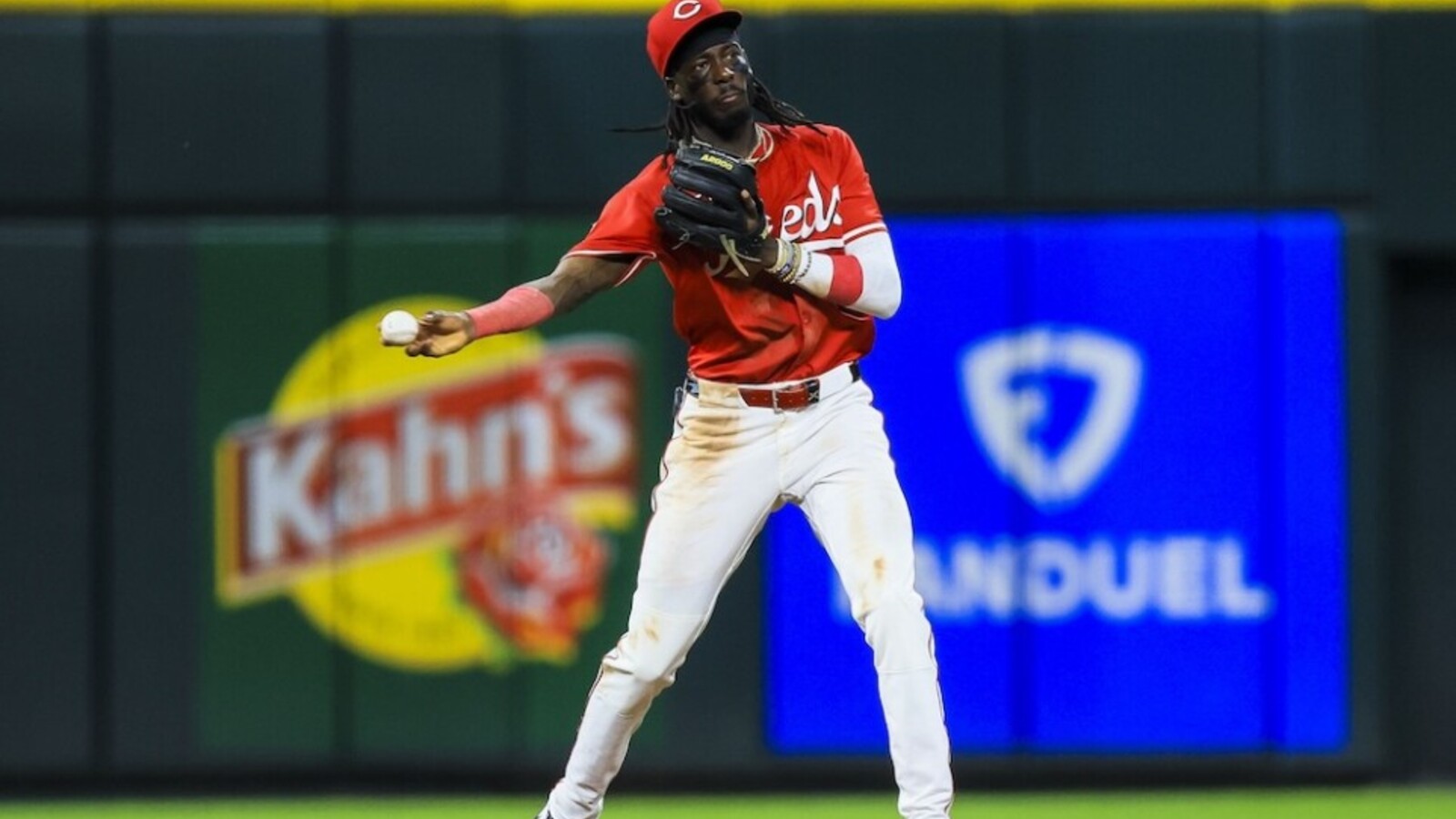 2025 Wild Card Series: Reds Postseason Roster Against Dodgers | Yardbarker