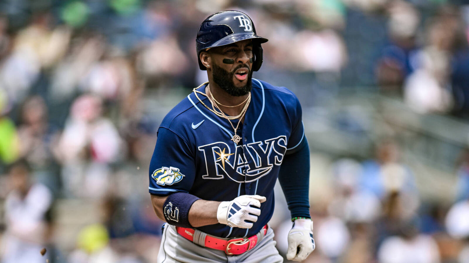 How Yandy Diaz became the best 1B in MLB Yardbarker