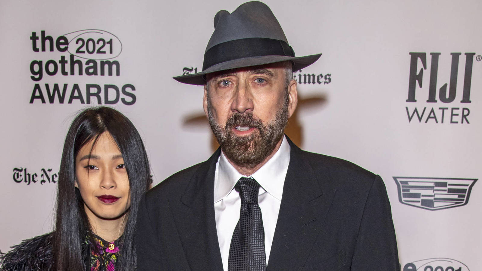 Nicolas Cage wanted Francis Ford Coppola to cast him in 'Godfather III