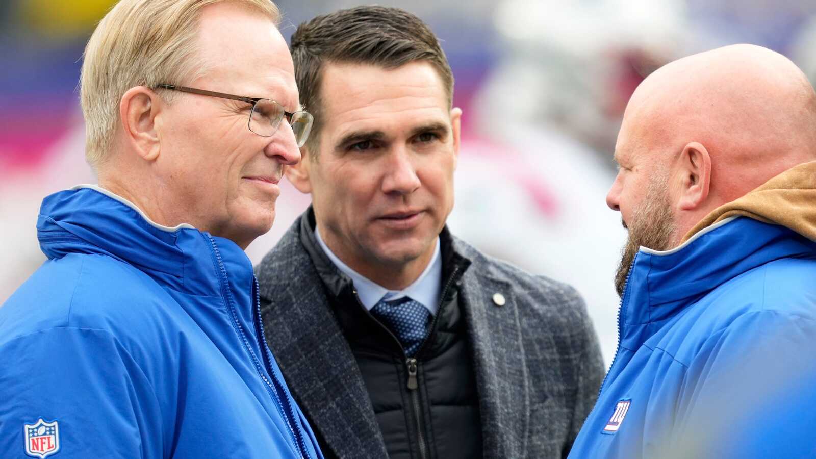 New York Giants’ Biggest Takeaway From 2024 NFL Draft BVM Sports