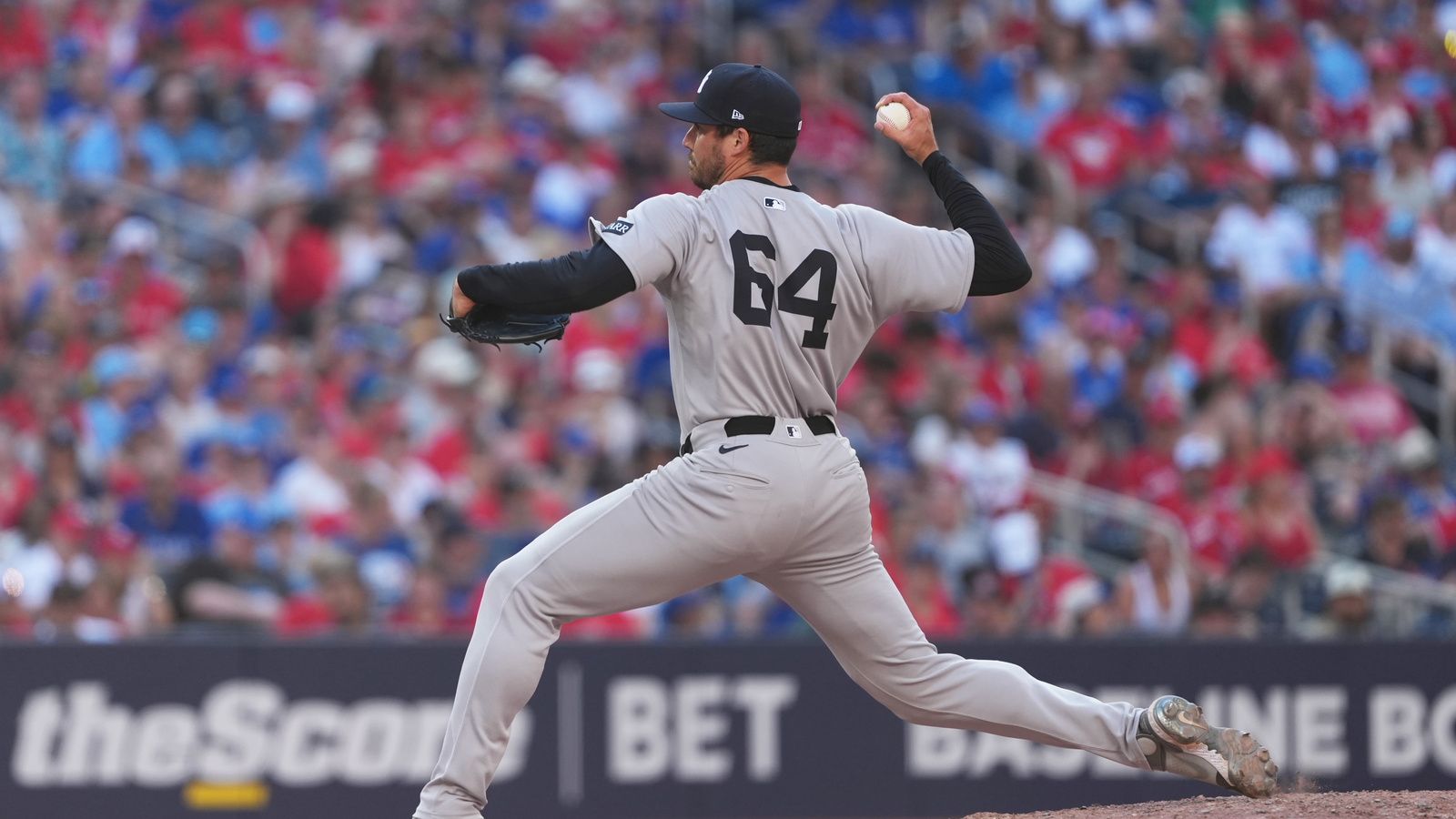 Tigers sign Geoff Hartlieb to minor league contract | Yardbarker