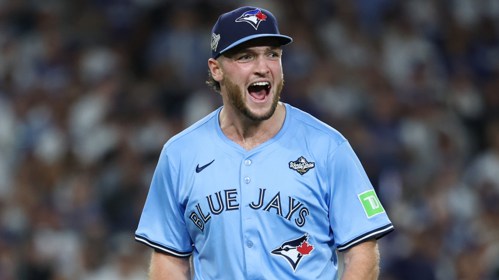 The 'World Series single-game K leaders' quiz