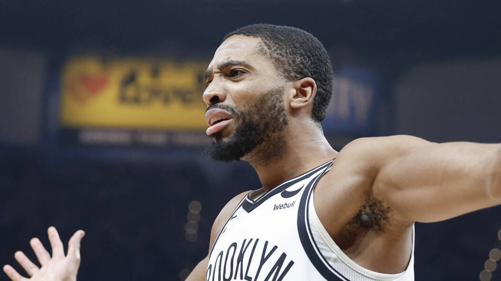 Mikal Bridges remains a priority in the Nets' rebuild | Yardbarker