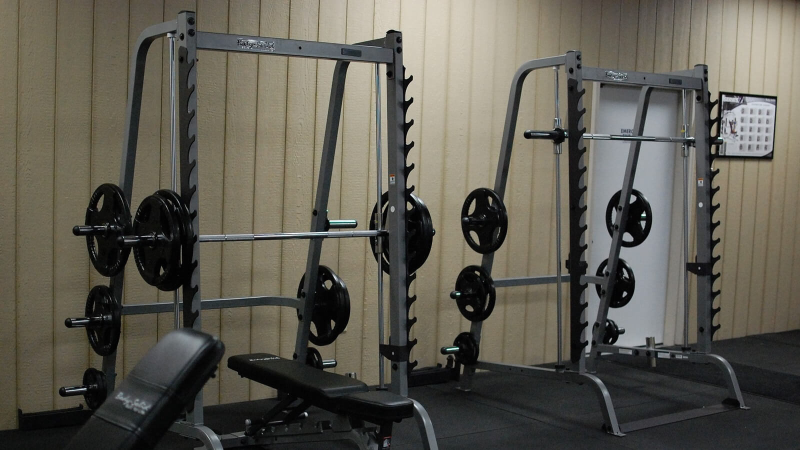 Best Home Gym mats for Weightlifting