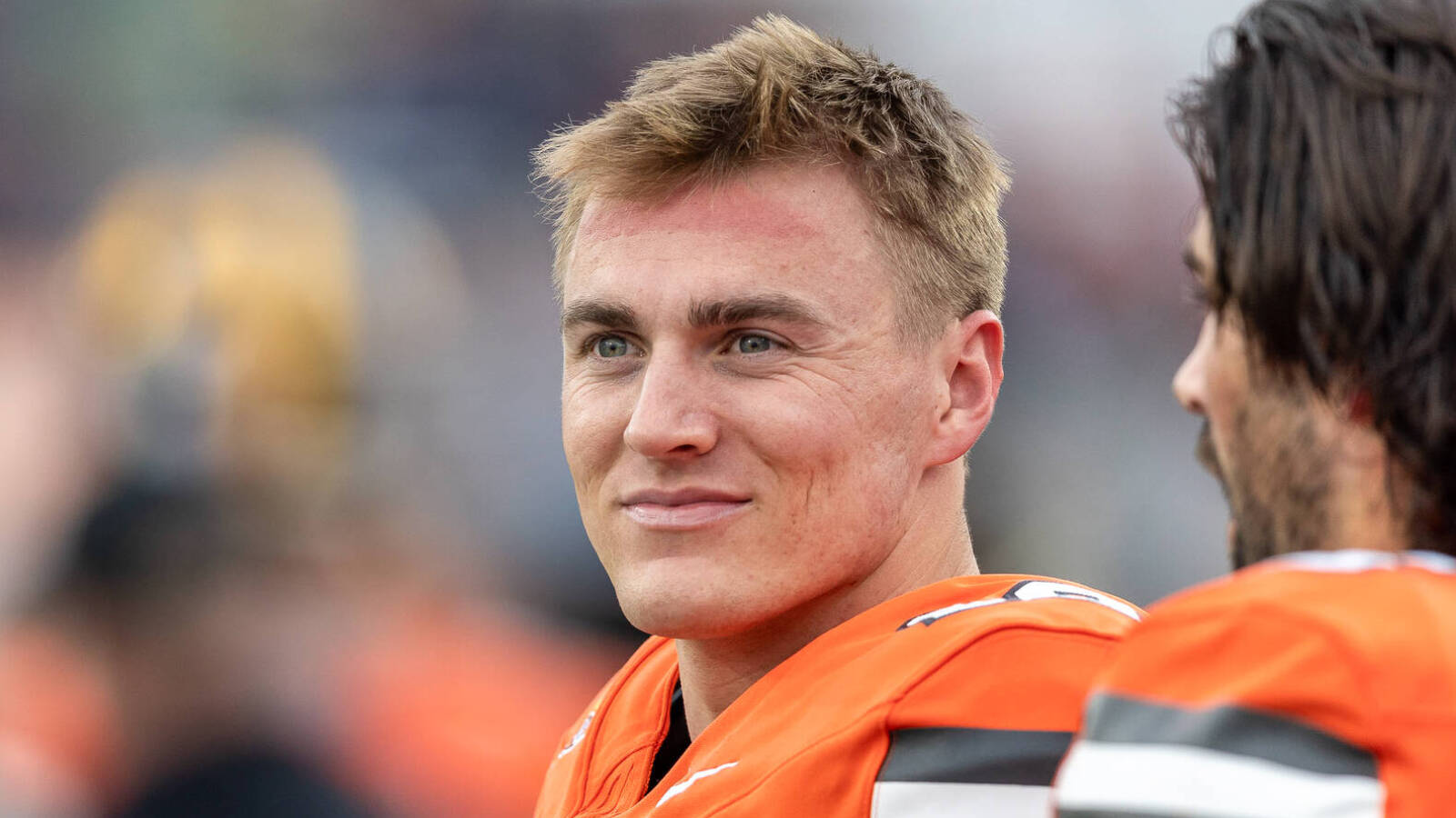 2025 NFL Draft Mock Draft Updates Experts Predict Six QB Prospects in