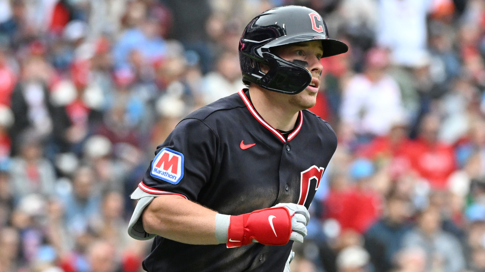 Guardians rookie Travis Bazzana establishing himself as real contributor