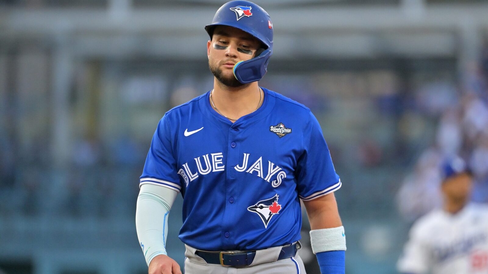 Blue Jays: Early blown call and mental blunders may have cost Toronto ...