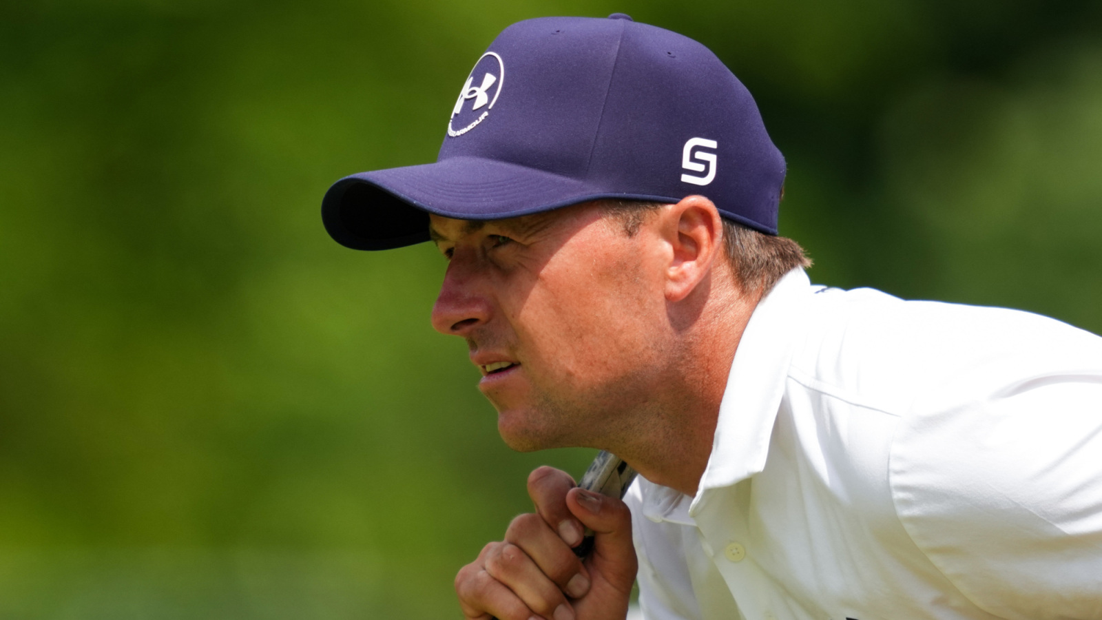 Jordan Spieth Shines in ESPN+’s 'Quiet, Please' Broadcast