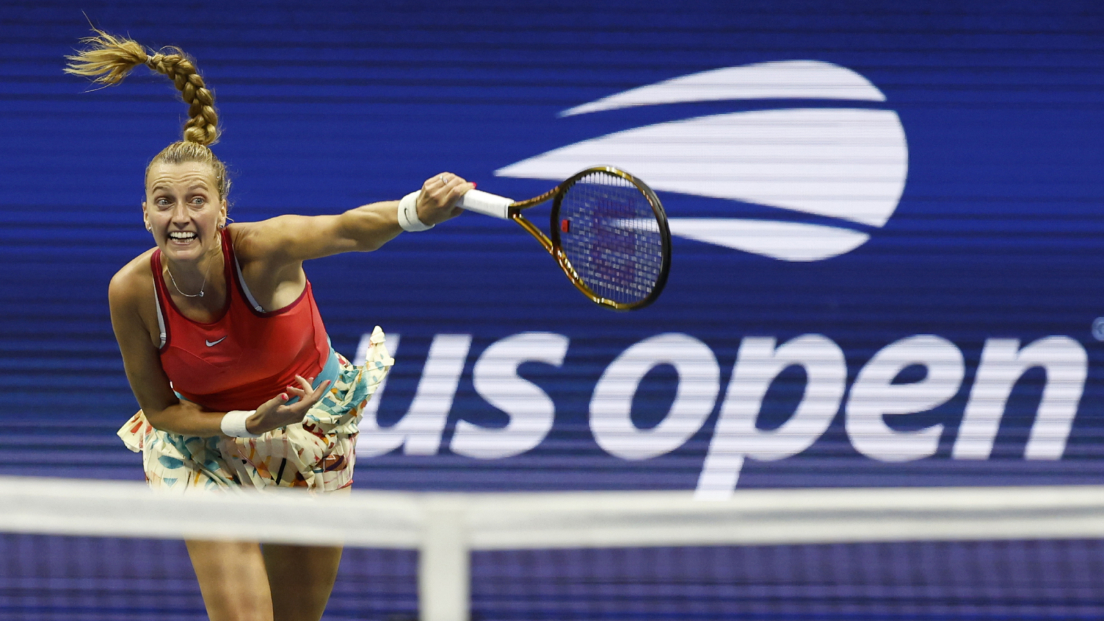 Petra Kvitova set to return after 17-month break because of ‘love’ for tennis