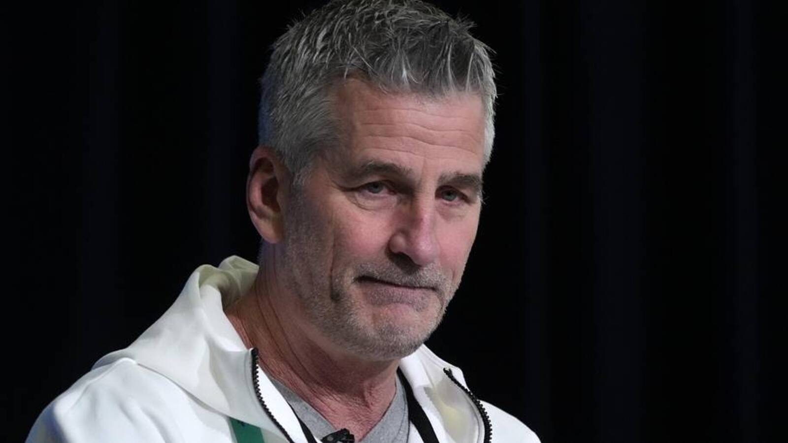 Frank Reich's Latest Comments Amplify Concerns About Jets' Biggest Offensive Issue