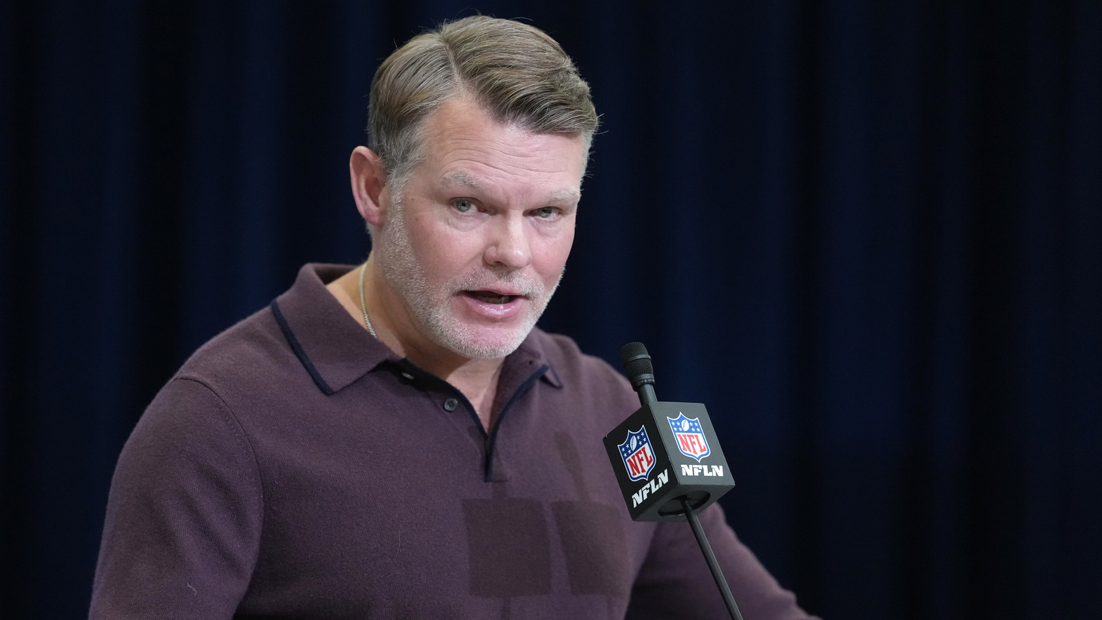 Steal of the Draft? How Chris Ballard and the Colts Robbed the 2026 NFL Draft Blind on Day 2