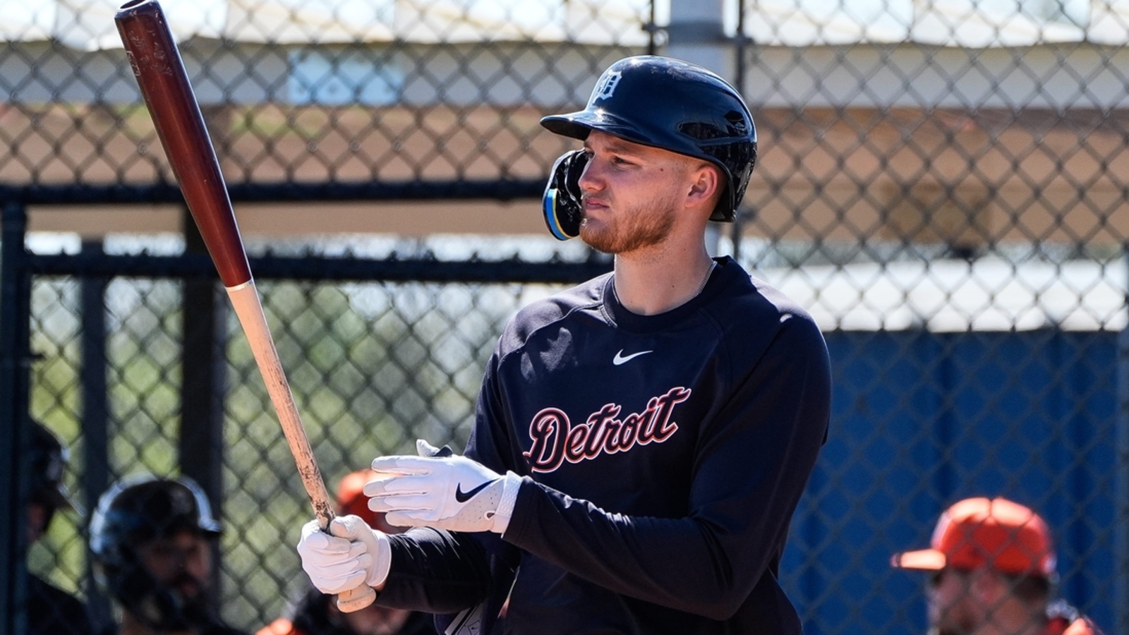 MLB News