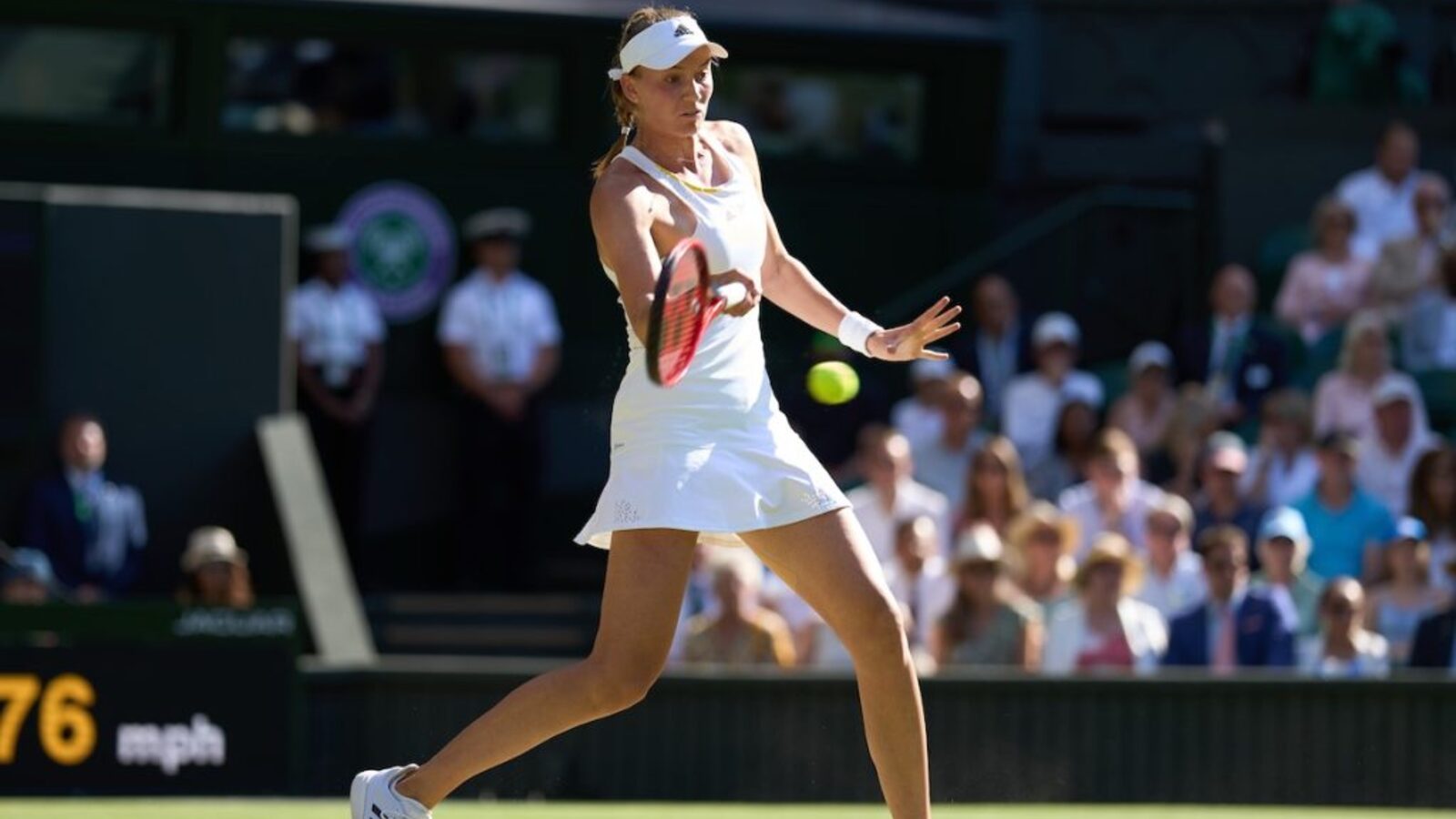 Wimbledon Day 4 Women’s Predictions Including Elena Rybakina vs Alize