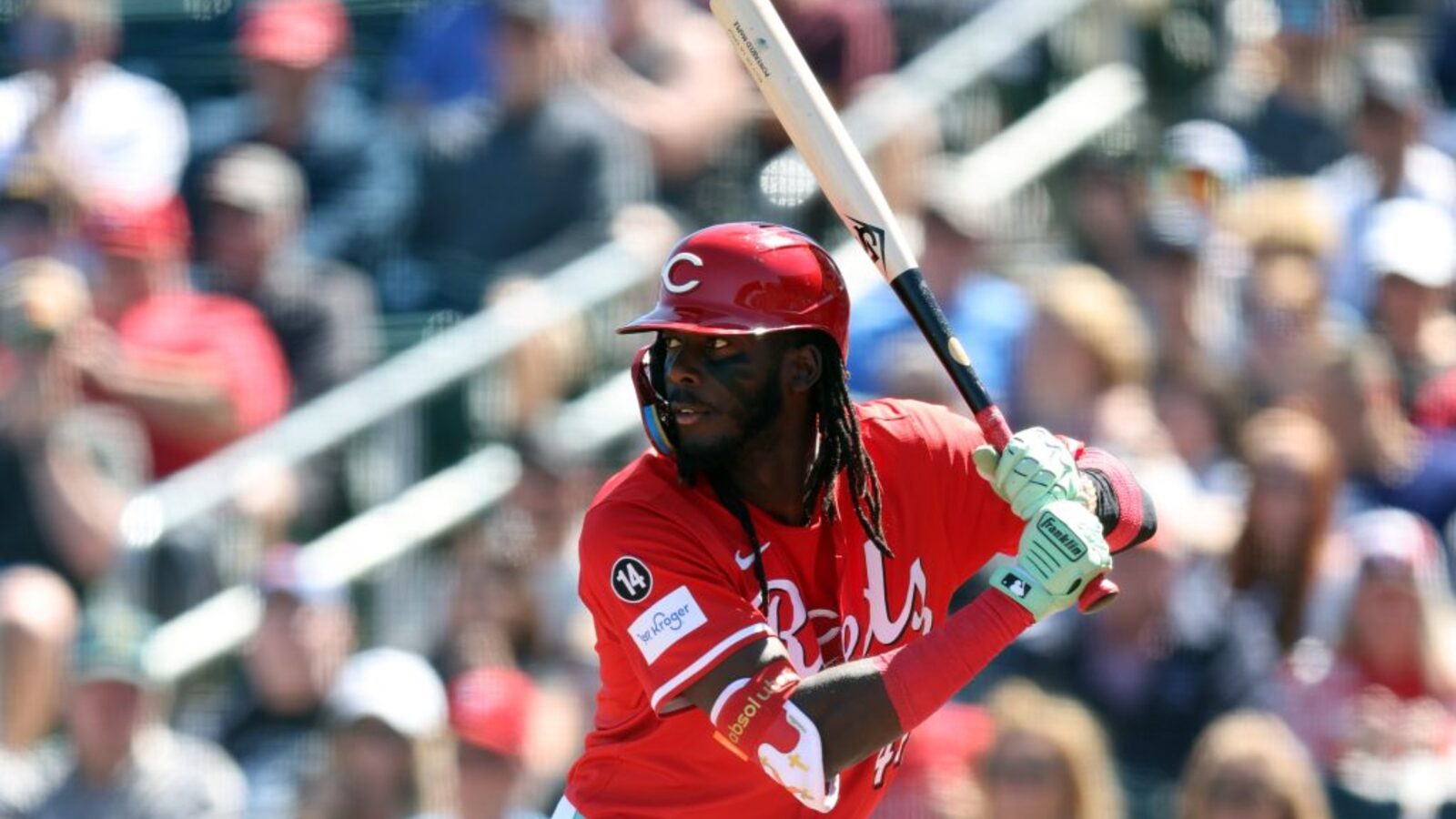 Top Notes From the Cincinnati Reds’ ZiPS Projections for 2026 | Yardbarker