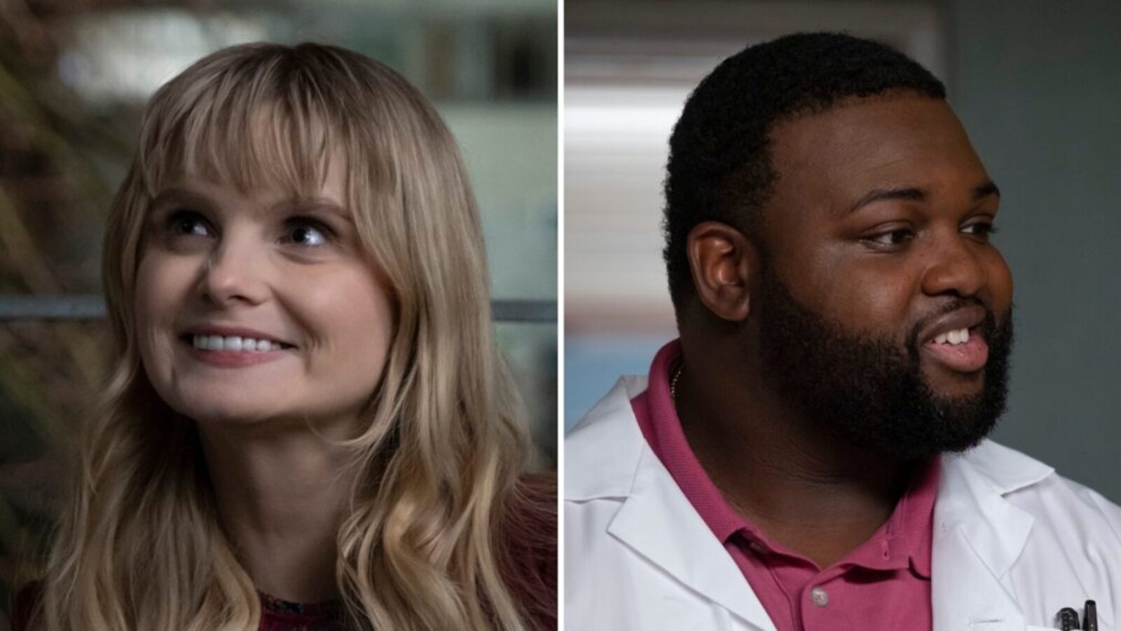 Meet 'The Good Doctor's First Med Students | Yardbarker