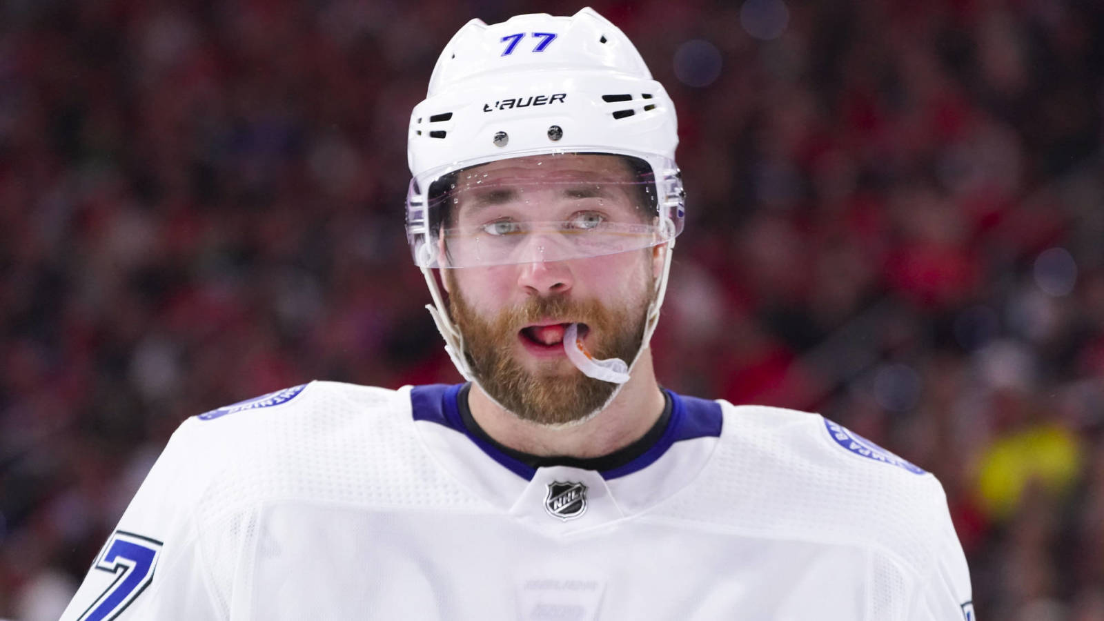 Fox, Makar and Hedman named finalists for the Norris Trophy