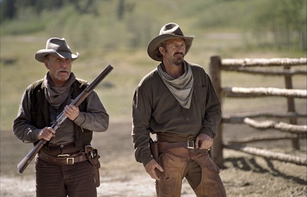 The best Robert Duvall roles | Yardbarker