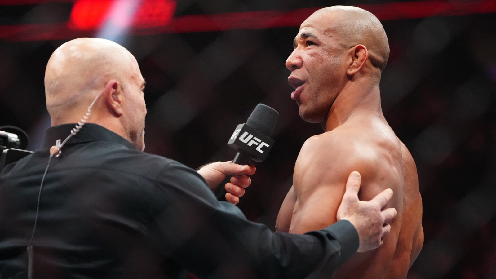 Gregory Rodrigues Responds to Cheating Allegations After UFC Victory