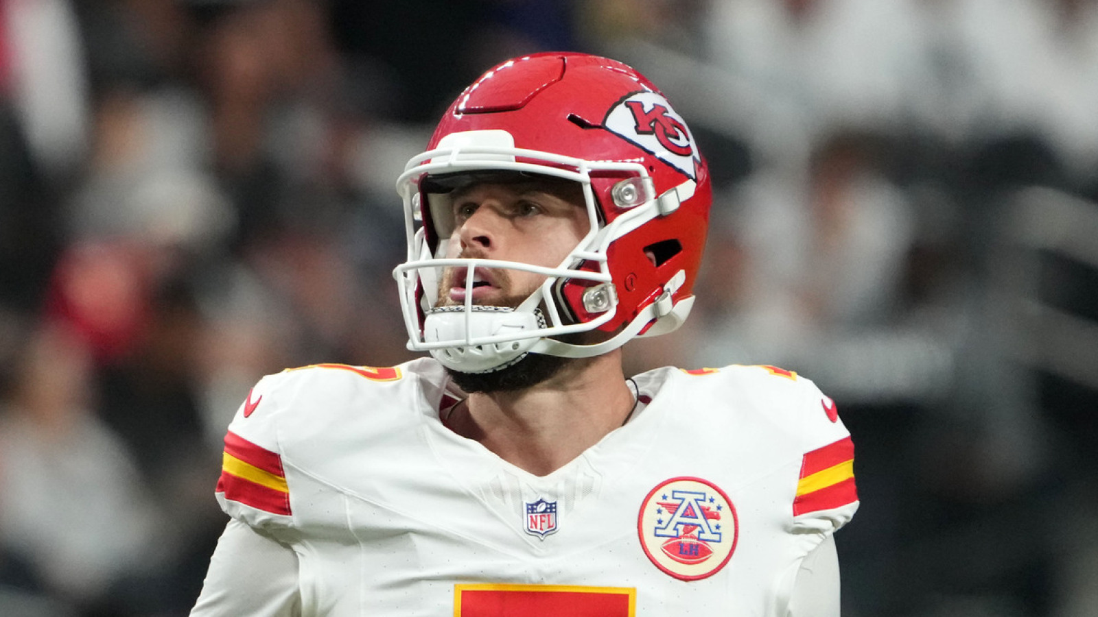 Chiefs’ Harrison Butker back at practice | Yardbarker