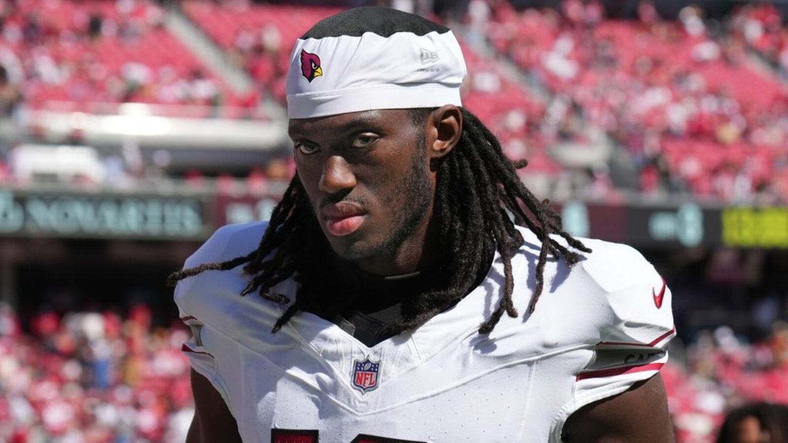 NFL Week 5 Fallout: Harrison Trade, Commanders’ Clock Fiasco, & Sports ...