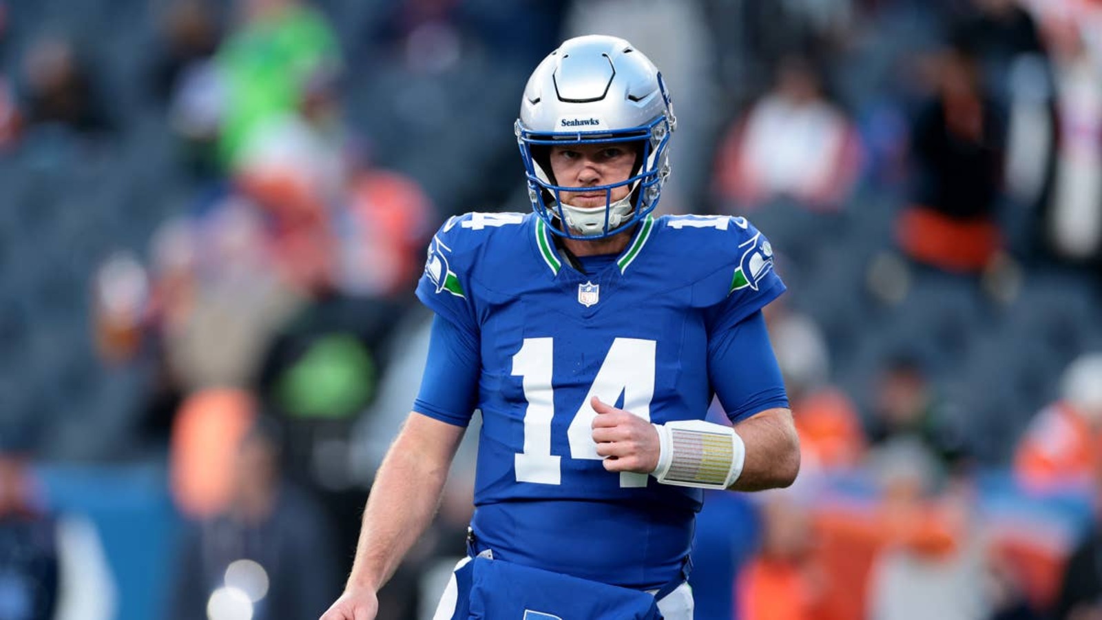 Seattle Seahawks officially have a Sam Darnold problem | Yardbarker