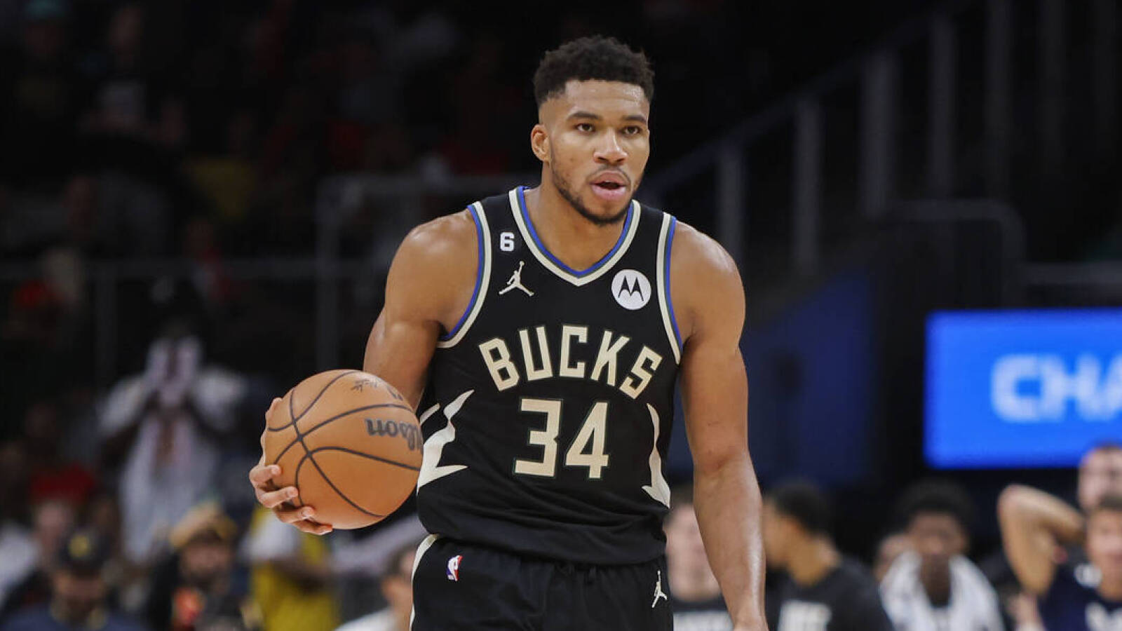 Giannis reveals why he loves playing against Hawks - Vimarsana News