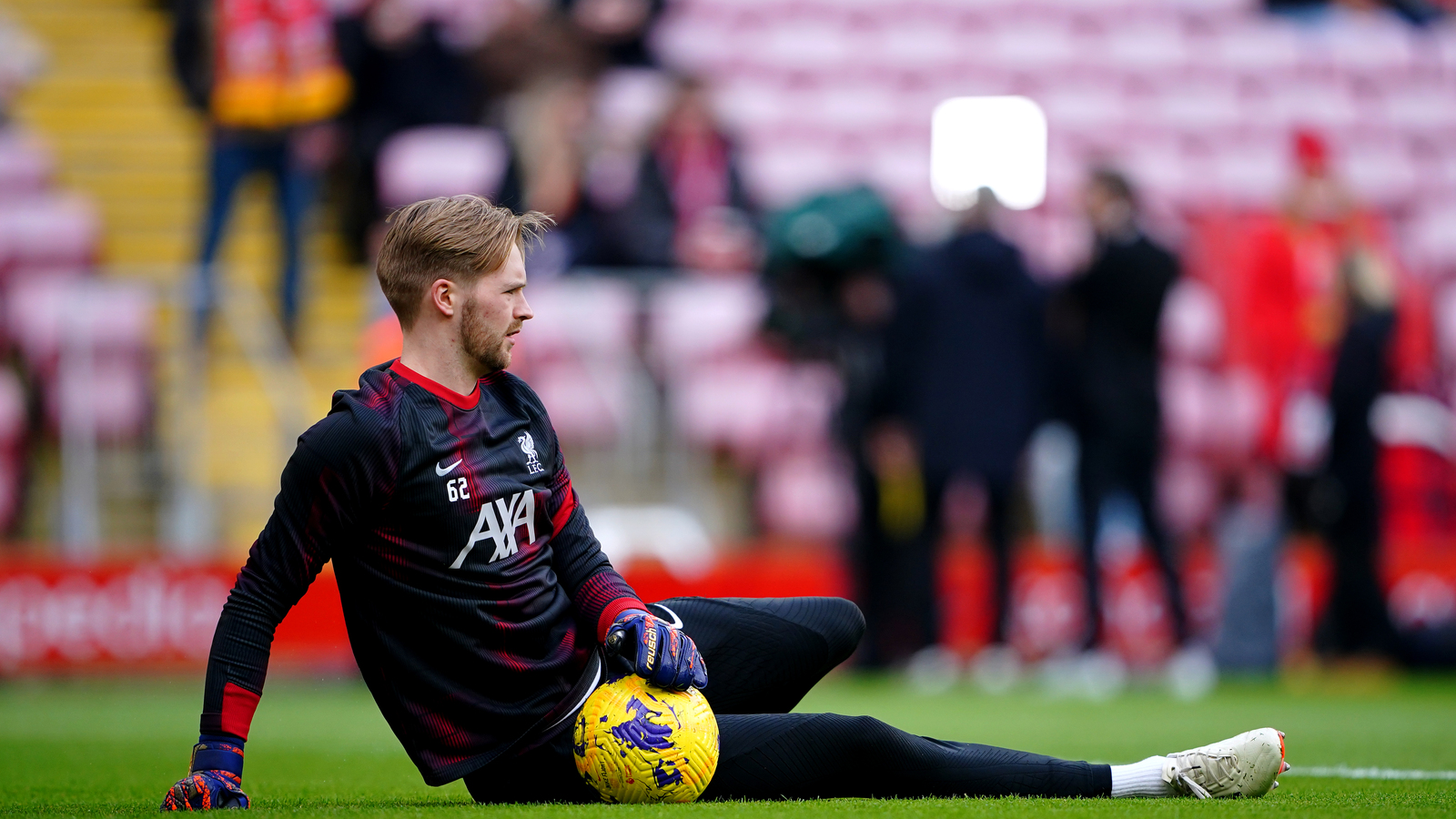 BBC pundit claims injured Liverpool stalwart hasn’t been missed due to ...