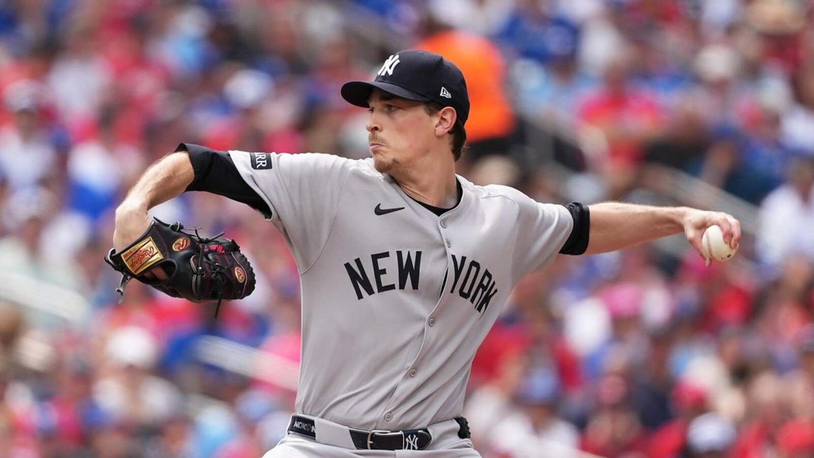 MLB News