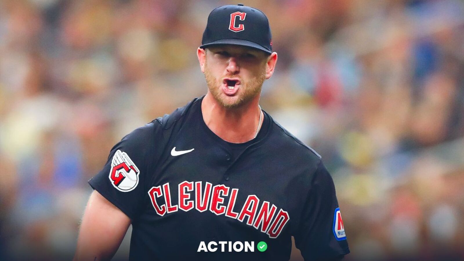Pictured: Ben Lively Photo by Cliff Welch/Icon Sportswire via Getty Images MLB best bets: Guardians vs. Phillies pick, odds, predictions for Fri. 7/26 Originally posted on Action Network | By D.J. James | Last updated 7/26/24