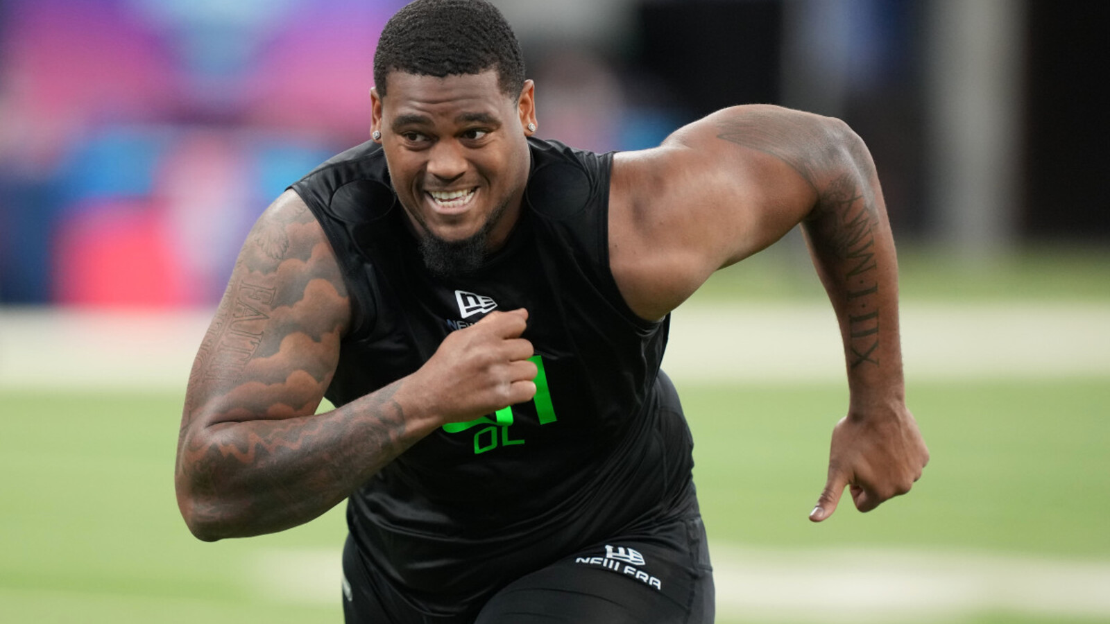 NCAAF News