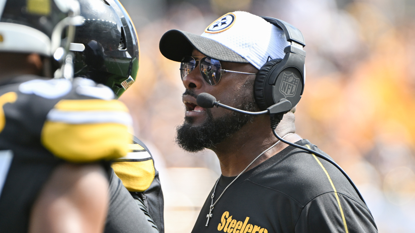 Steelers' Cam Heyward Said Mike Tomlin Will Channel Pettiness To Get